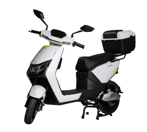 Pense Rover, 1000W, Velocidade Máxima 32km/h