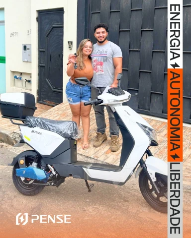 depoimento pense rover 6 - Rover