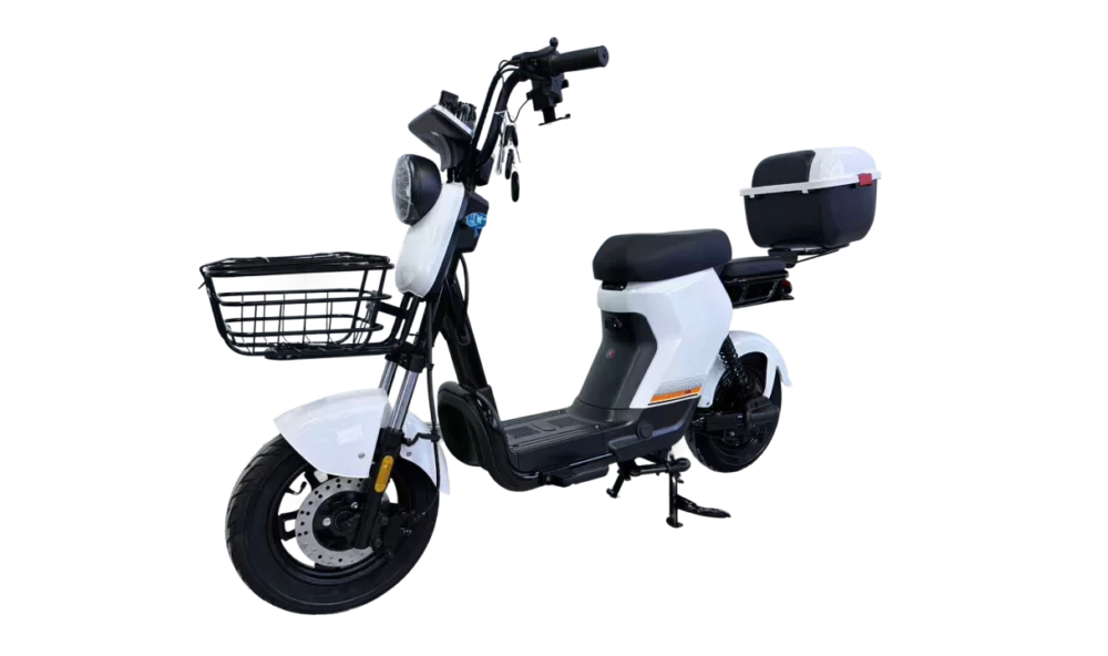 sol branca - Moto Chefe Sol