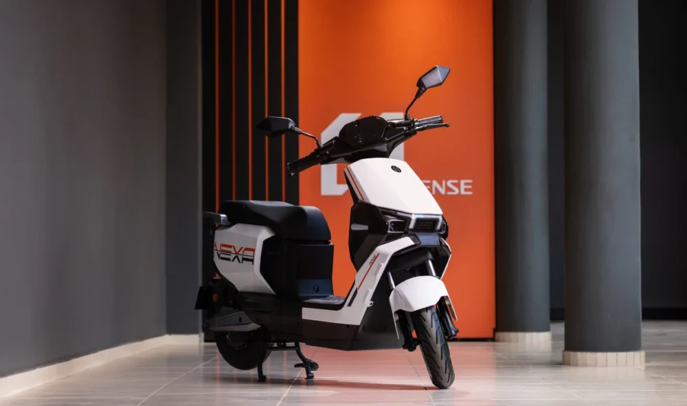 nexa branca 2 - Pense NEXA