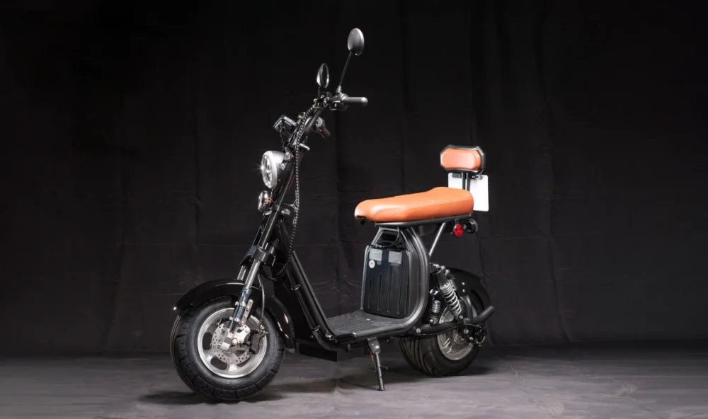 moto chefe x11 mini 1 - Moto Chefe X11 MINI 1000W