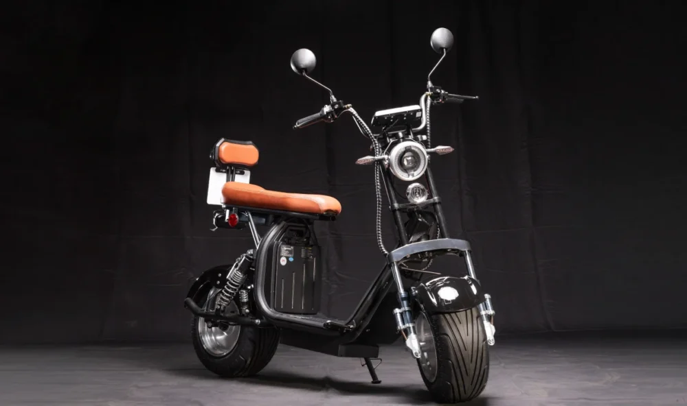 moto chefe x11 mini 2 - Moto Chefe X11 MINI 1000W