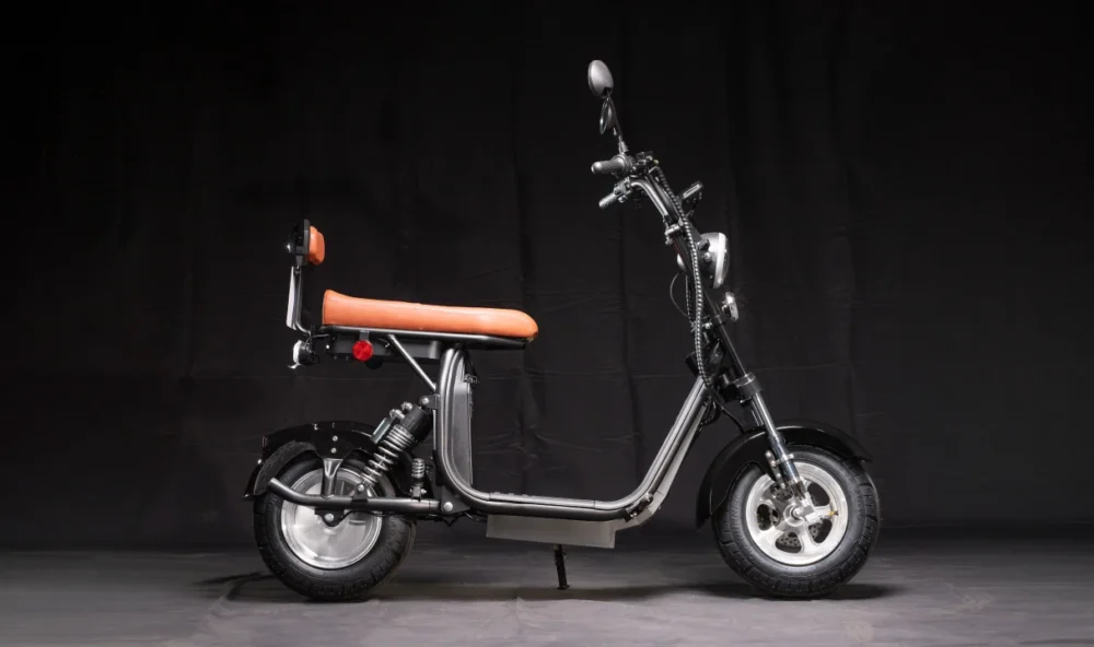 moto chefe x11 mini 3 - Moto Chefe X11 MINI 1000W
