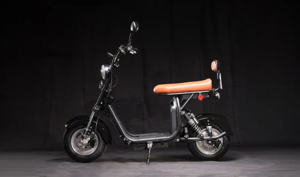 moto chefe x11 mini 4 - Moto Chefe X11 MINI 1000W