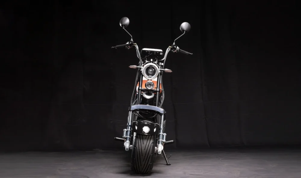 moto chefe x11 mini 5 - Moto Chefe X11 MINI 1000W