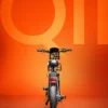 Bicicleta elétrica Q11 Pense