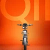 Bicicleta elétrica Q11 Pense